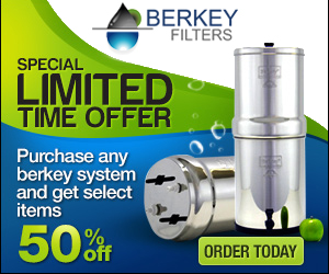 berkey-water-filter-system